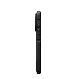 Urban Armor Gear (UAG) iPhone 17 Pro -suojakuori Metropolis LT MagSafe Kevlar musta