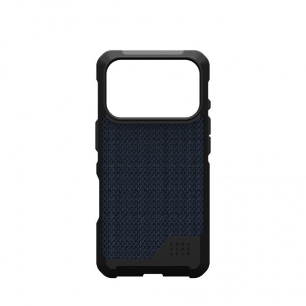 Urban Armor Gear (UAG) iPhone 17 Pro -kuori Metropolis LT MagSafe Kevlar Mallard
