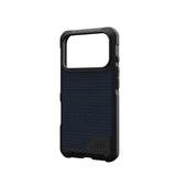 Urban Armor Gear (UAG) iPhone 17 Pro -kuori Metropolis LT MagSafe Kevlar Mallard