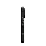Urban Armor Gear (UAG) iPhone 17 Pro -kuori Metropolis LT MagSafe Kevlar Mallard