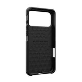 Urban Armor Gear (UAG) iPhone 17 Pro Max -kuori Metropolis LT MagSafe Kevlar Musta