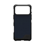 Urban Armor Gear (UAG) iPhone 17 Pro Max -kuori Metropolis LT MagSafe Kevlar Mallard