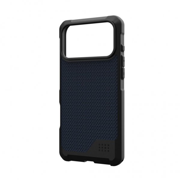 Urban Armor Gear (UAG) iPhone 17 Pro Max -kuori Metropolis LT MagSafe Kevlar Mallard