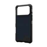 Urban Armor Gear (UAG) iPhone 17 Pro Max -kuori Metropolis LT MagSafe Kevlar Mallard