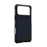 Urban Armor Gear (UAG) iPhone 17 Pro Max -kuori Metropolis LT MagSafe Kevlar Mallard