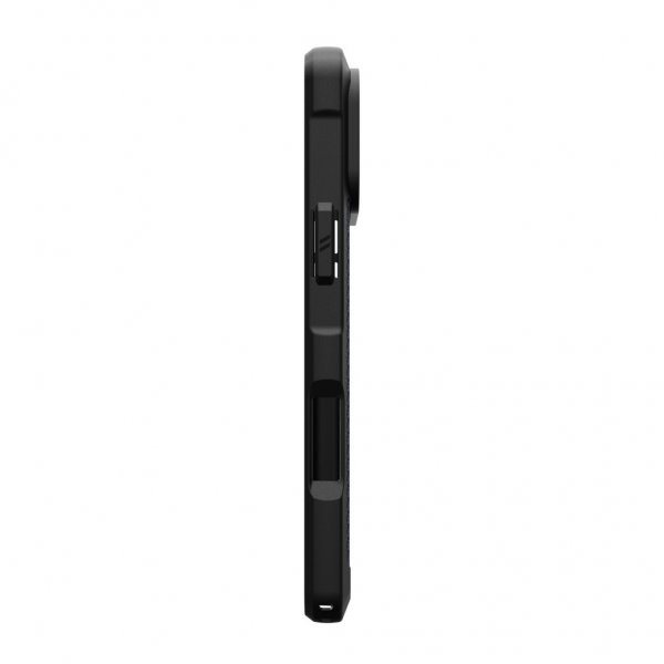 Urban Armor Gear (UAG) iPhone 17 Pro Max -kuori Metropolis LT MagSafe Kevlar Mallard
