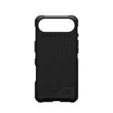 Urban Armor Gear (UAG) iPhone Air -kuori Metropolis LT MagSafe Kevlar musta