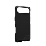 Urban Armor Gear (UAG) iPhone Air -kuori Metropolis LT MagSafe Kevlar musta