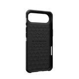 Urban Armor Gear (UAG) iPhone Air -kuori Metropolis LT MagSafe Kevlar musta