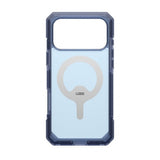 Urban Armor Gear (UAG) iPhone 17 Pro Max Kuori Trooper MagSafe Cloud Blue