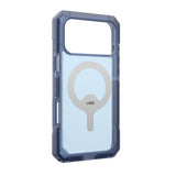Urban Armor Gear (UAG) iPhone 17 Pro Max Kuori Trooper MagSafe Cloud Blue