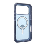 Urban Armor Gear (UAG) iPhone 17 Pro Max Kuori Trooper MagSafe Cloud Blue