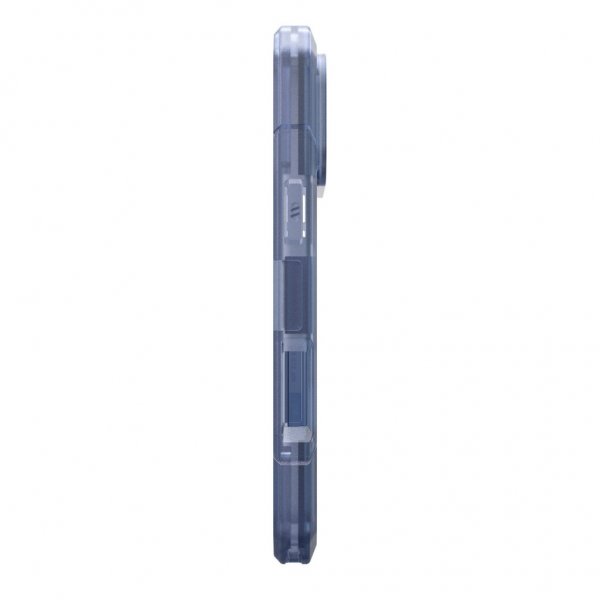 Urban Armor Gear (UAG) iPhone 17 Pro Max Kuori Trooper MagSafe Cloud Blue