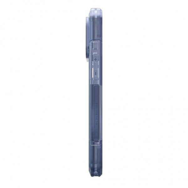 Urban Armor Gear (UAG) iPhone 17 Pro Max Kuori Trooper MagSafe Cloud Blue