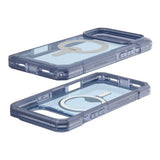 Urban Armor Gear (UAG) iPhone 17 Pro Max Kuori Trooper MagSafe Cloud Blue