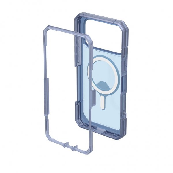 Urban Armor Gear (UAG) iPhone 17 Pro Max Kuori Trooper MagSafe Cloud Blue