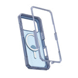 Urban Armor Gear (UAG) iPhone 17 Pro Max Kuori Trooper MagSafe Cloud Blue