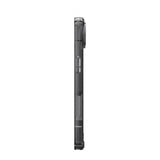Urban Armor Gear (UAG) iPhone Air -kuori Plasma XTE MagSafe Ash/Titanium