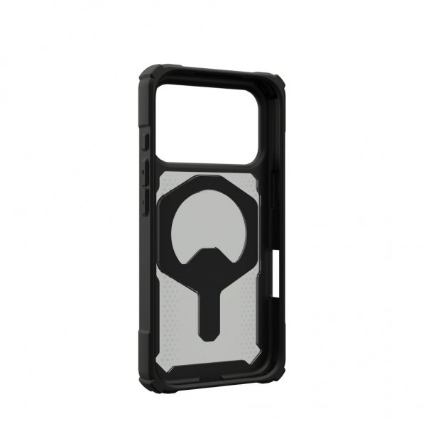 Urban Armor Gear (UAG) iPhone 17 Pro -suojakuori Plasma XTE MagSafe Black/Ash