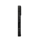 Urban Armor Gear (UAG) iPhone 17 Pro -suojakuori Plasma XTE MagSafe Black/Ash