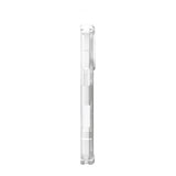 Urban Armor Gear (UAG) iPhone 17 Pro -suojakuori Plasma XTE MagSafe Clear/Titanium