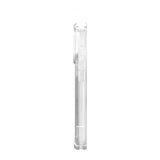 Urban Armor Gear (UAG) iPhone 17 Pro -suojakuori Plasma XTE MagSafe Clear/Titanium