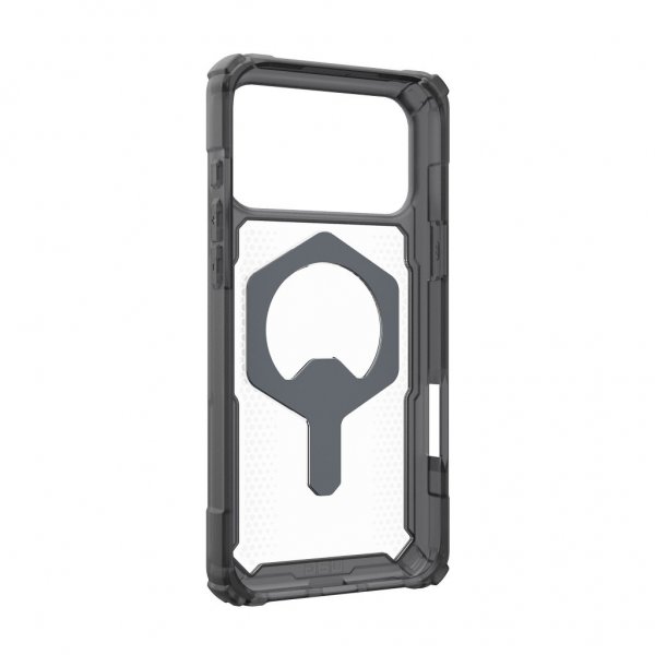 Urban Armor Gear (UAG) iPhone 17 Pro Max -kuori Plasma XTE MagSafe Ash/Titanium