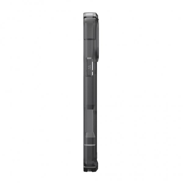 Urban Armor Gear (UAG) iPhone 17 Pro Max -kuori Plasma XTE MagSafe Ash/Titanium