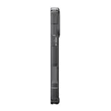 Urban Armor Gear (UAG) iPhone 17 Pro Max -kuori Plasma XTE MagSafe Ash/Titanium