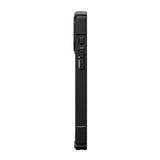 Urban Armor Gear (UAG) iPhone 17 Pro Max -kuori Plasma XTE MagSafe Black/Clear