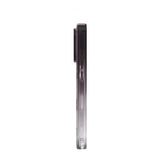 Urban Armor Gear (UAG) iPhone 17 Pro -suojakuori Plyo MagSafe Black/Clear Ombré