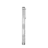 Urban Armor Gear (UAG) iPhone 17 Pro -kuori Plyo MagSafe Ice Silver