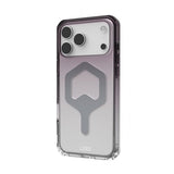 Urban Armor Gear (UAG) iPhone 17 Pro Max -kuori Plyo MagSafe Black/Clear Ombré