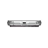 Urban Armor Gear (UAG) iPhone 17 Pro Max -kuori Plyo MagSafe Black/Clear Ombré