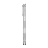 Urban Armor Gear (UAG) iPhone 17 Pro Max -kuori Plyo MagSafe Ice Silver