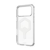 Urban Armor Gear (UAG) iPhone 17 Pro Max Kuori Plyo MagSafe Ice Valkoinen