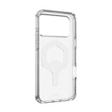 Urban Armor Gear (UAG) iPhone 17 Pro Max Kuori Plyo MagSafe Ice Ruusukulta