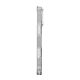 Urban Armor Gear (UAG) iPhone 17 Pro Max Kuori Plyo MagSafe Ice Ruusukulta