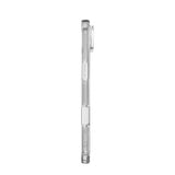 Urban Armor Gear (UAG) iPhone Air -kuori Plyo MagSafe Ice White