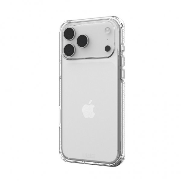 Urban Armor Gear (UAG) iPhone 17 Pro Max -kuori Plyo Ice