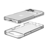 Urban Armor Gear (UAG) iPhone 17 Pro Max -kuori Plyo Ice