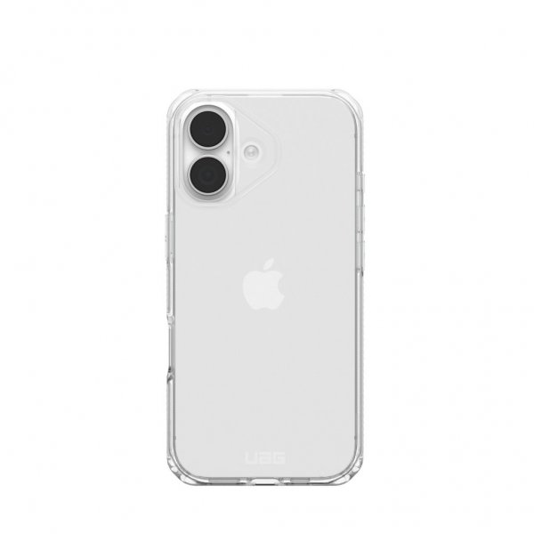 Urban Armor Gear (UAG) iPhone 17 -suojakuori, Plyo Ice