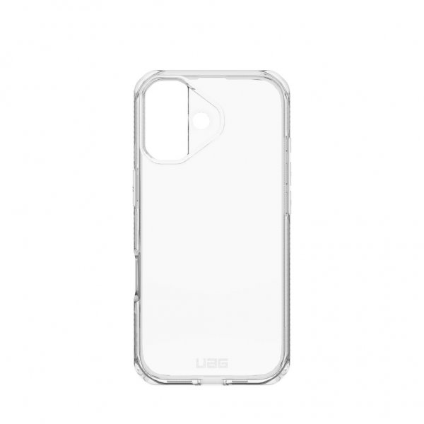 Urban Armor Gear (UAG) iPhone 17 -suojakuori, Plyo Ice