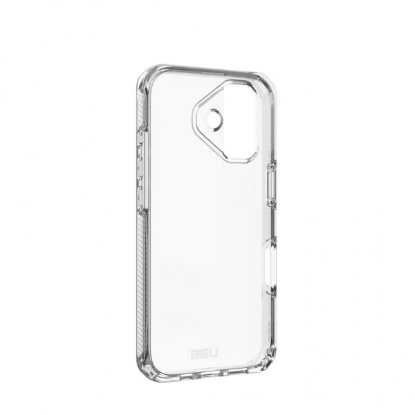 Urban Armor Gear (UAG) iPhone 17 -suojakuori, Plyo Ice