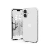 Urban Armor Gear (UAG) iPhone 17 -suojakuori, Plyo Ice