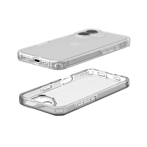 Urban Armor Gear (UAG) iPhone 17 -suojakuori, Plyo Ice