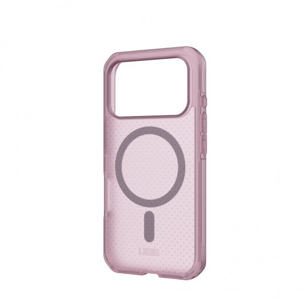 Urban Armor Gear (UAG) iPhone 17 Pro Kuori DOT MagSafe Lilac
