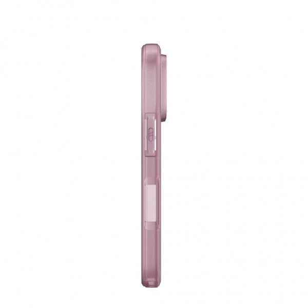 Urban Armor Gear (UAG) iPhone 17 Pro Kuori DOT MagSafe Lilac