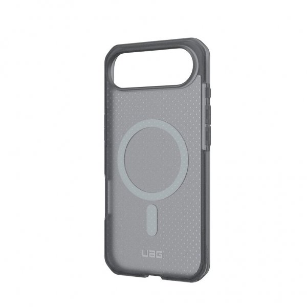 Urban Armor Gear (UAG) iPhone Air -kuori DOT MagSafe Ash