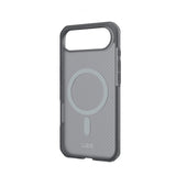 Urban Armor Gear (UAG) iPhone Air -kuori DOT MagSafe Ash